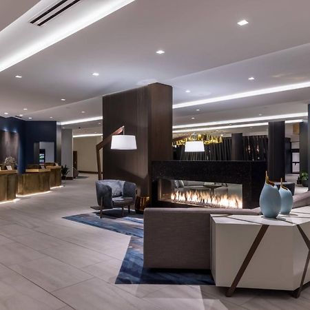Richmond Marriott Exterior foto