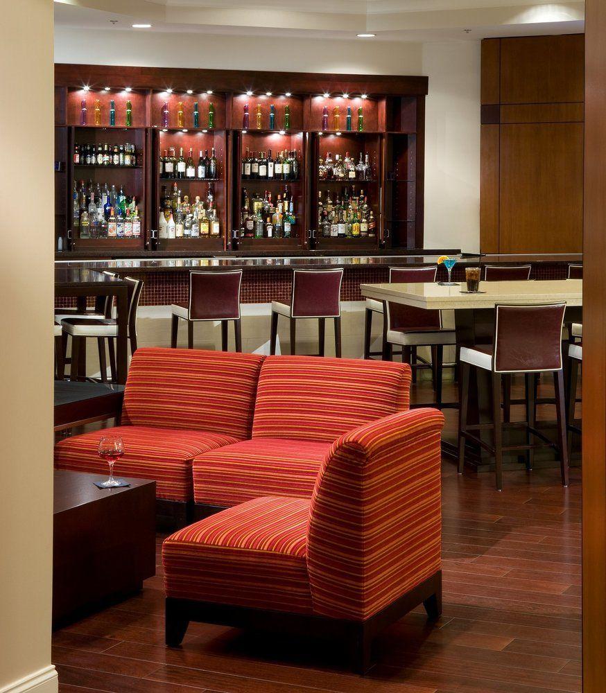 Richmond Marriott Exterior foto