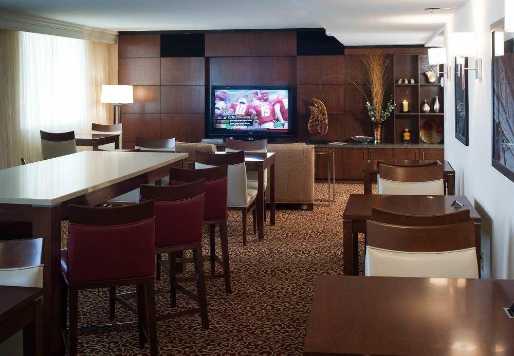 Richmond Marriott Exterior foto