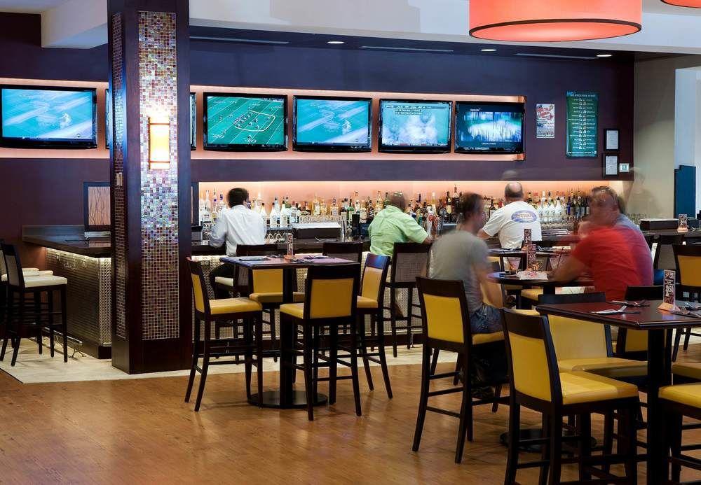 Richmond Marriott Exterior foto