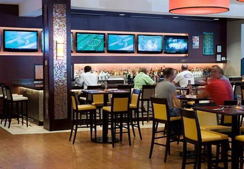 Richmond Marriott Exterior foto